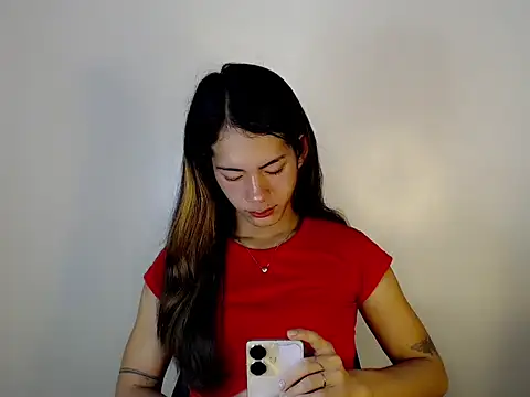 ashley bombshell online show from 10.06.25