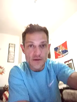 SexyStrp online show from 04.17.26