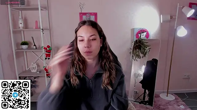 Al1ice Moures online show from 01.13.26