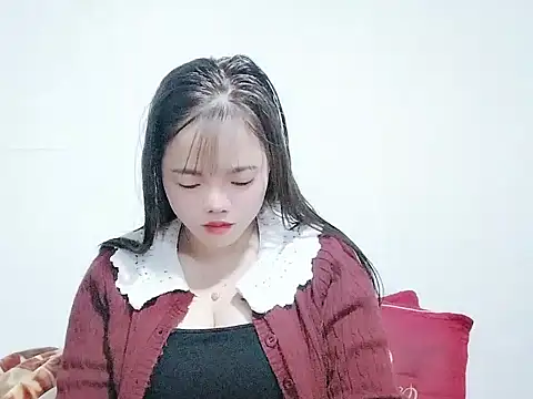 Snapshot of Meomeo-meo chatting on 02.08.26 Meomeo-meo online show from 02.08.26