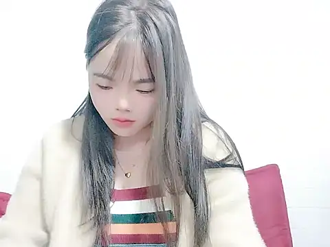 Snapshot of Meomeo-meo chatting on 02.11.26 Meomeo-meo online show from 02.11.26