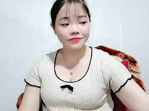 Snapshot of Meomeo-meo chatting on 02.12.26 Meomeo-meo online show from 02.12.26