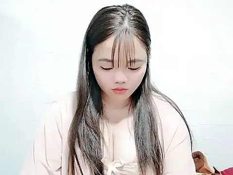 Snapshot of Meomeo-meo chatting on 02.22.26 Meomeo-meo online show from 02.22.26