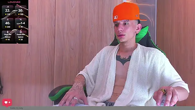 Skinny batman online show from 10.03.25