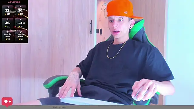 Skinny batman online show from 10.24.25