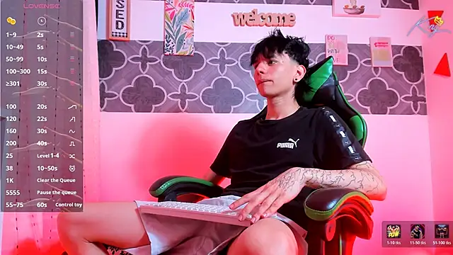 Skinny batman online show from 01.18.26