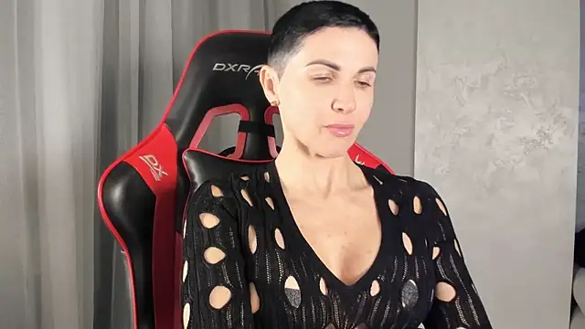 Snapshot of Angel_iam chatting on 02.07.26 Angel iam online show from 02.07.26