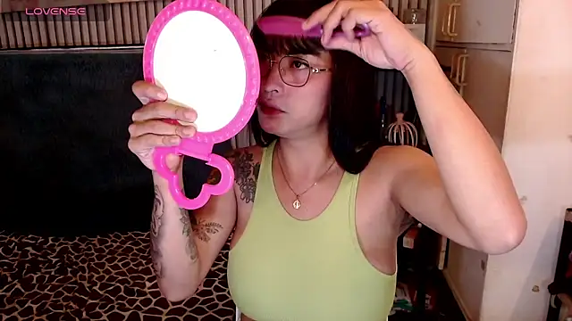 YourDreamTrans online show from 10.21.25