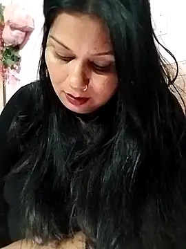 Snapshot of Punjabi_Jatni chatting on 10.31.25 Punjabi Jatni online show from 10.31.25