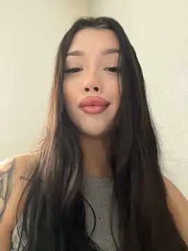 kiss Lissa online show from 11.16.25