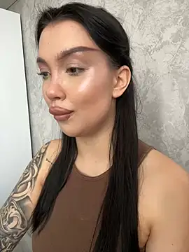 kiss Lissa online show from 01.15.26