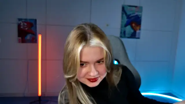 HaleySun online show from 10.01.25