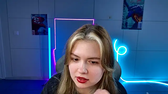 HaleySun online show from 10.02.25