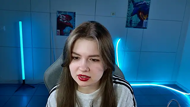 HaleySun online show from 10.05.25