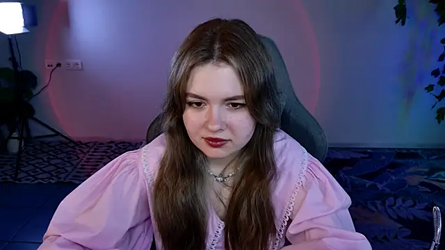 HaleySun online show from 10.07.25