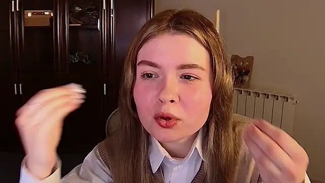 HaleySun online show from 10.24.25