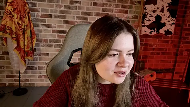 HaleySun online show from 11.01.25