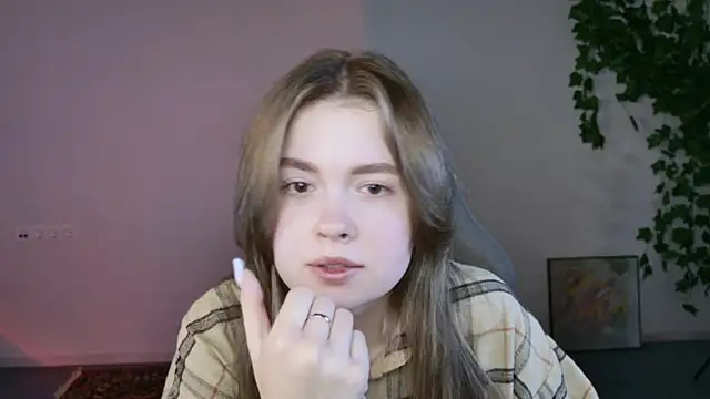 HaleySun online show from 11.11.25