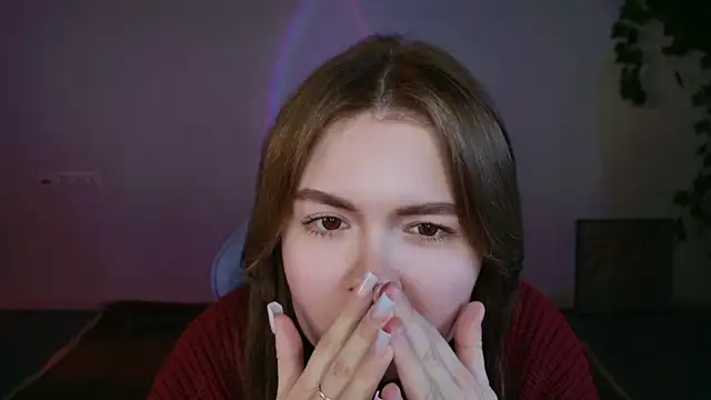 HaleySun online show from 11.12.25