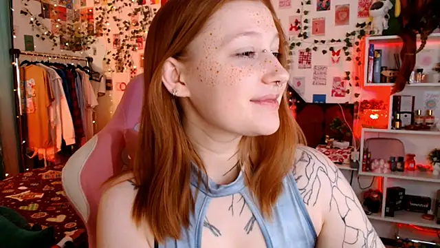 Ayla Hicks online show from 01.07.26