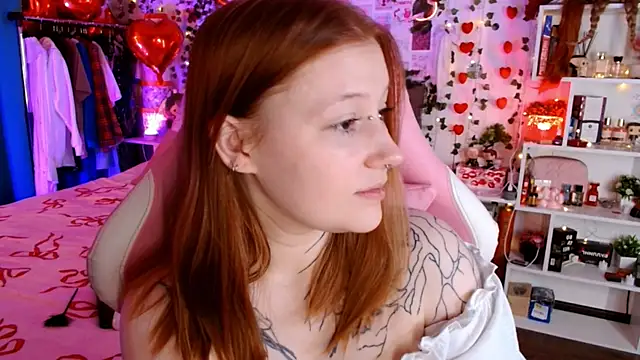 Ayla Hicks online show from 02.23.26