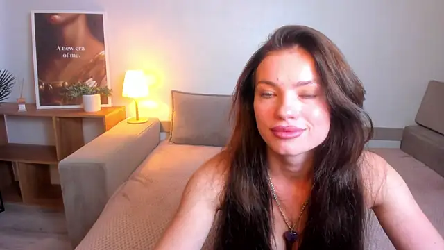 EmmaLuckyy online show from 09.25.25