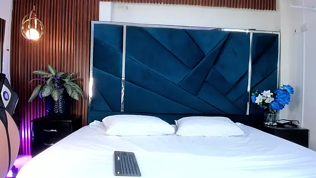 SamanthaElis online show from 10.11.25