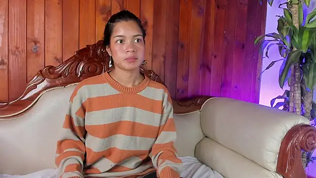 SamanthaElis online show from 10.29.25