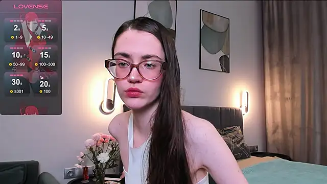 bellacatlovesmeat online show from 10.09.25