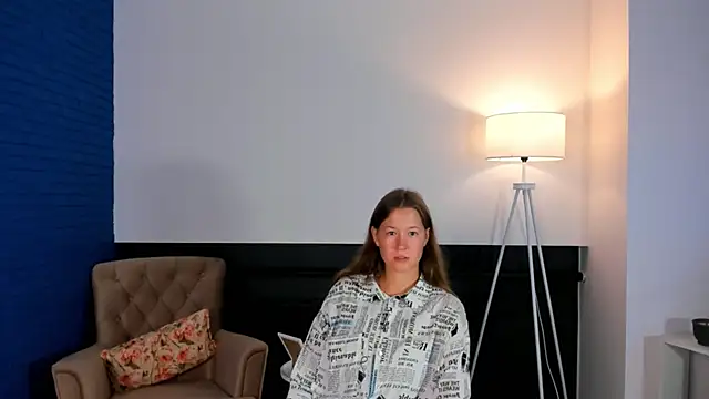 ElviePresume online show from 09.24.25