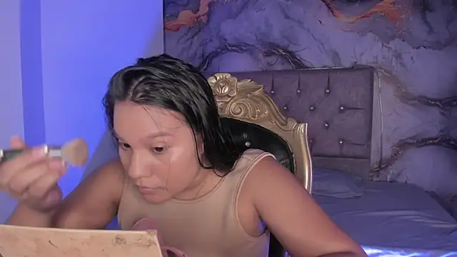 Tamara Johnss  online show from 10.25.25