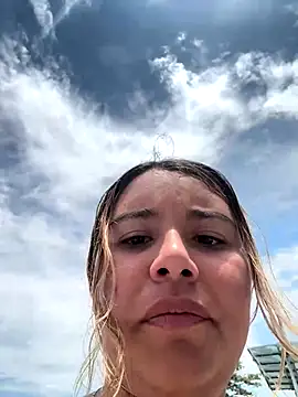 Violettt hot online show from 09.28.25