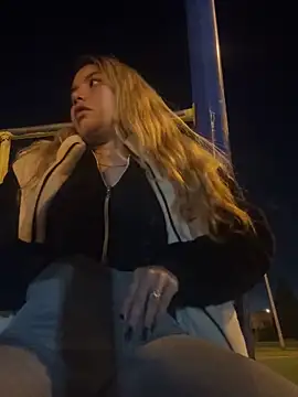 Violettt hot online show from 10.16.25