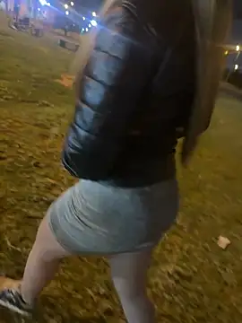 Violettt hot online show from 11.08.25