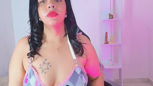 Evelyn brown8 online show from 09.27.25