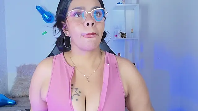 Evelyn brown8 online show from 10.04.25