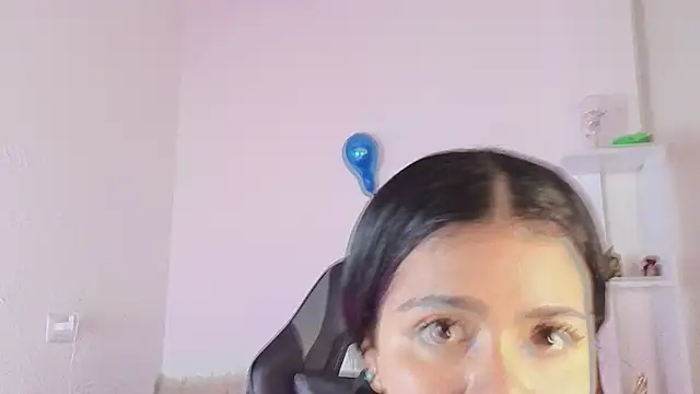 Evelyn brown8 online show from 10.10.25