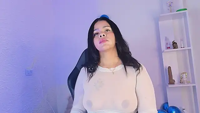 Evelyn brown8 online show from 10.13.25