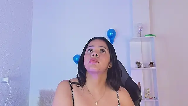 Evelyn brown8 online show from 10.15.25