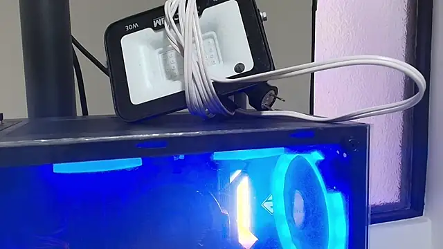 Evelyn brown8 online show from 10.25.25