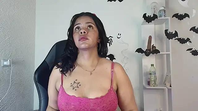 Evelyn brown8 online show from 10.29.25