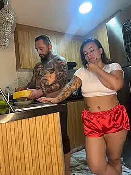 liz and thiago online show from 10.03.25