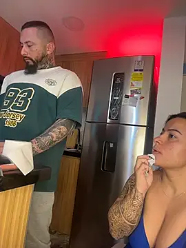 liz and thiago online show from 10.13.25