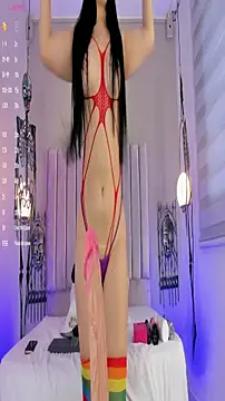 Snapshot of emma_rousell chatting on 10.18.25 emma rousell online show from 10.18.25