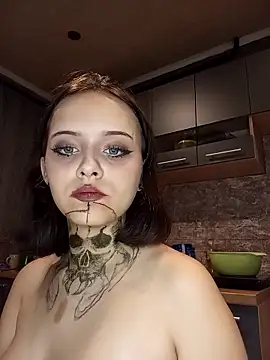 kisette online show from 09.29.25