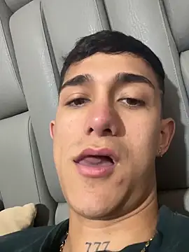 BadBoy Alan online show from 11.06.25