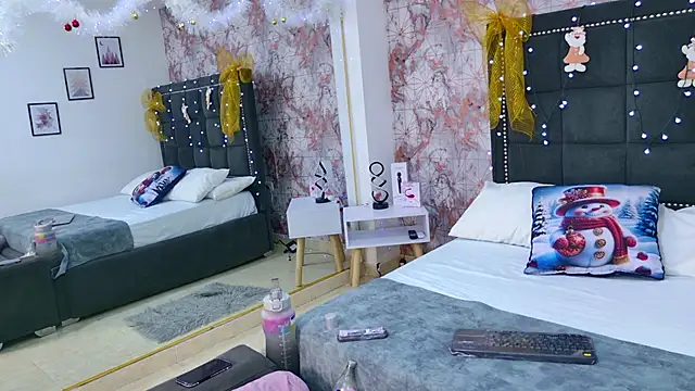 Aliss Star online show from 12.02.25