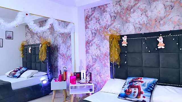 Aliss Star online show from 12.16.25