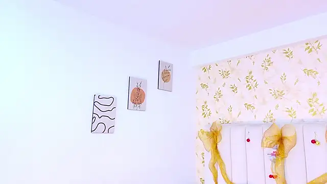 Aliss Star online show from 01.05.26