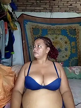 BigMamaSeduction-69 online show from 09.25.25